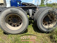 2016 Freightliner CASCADIA