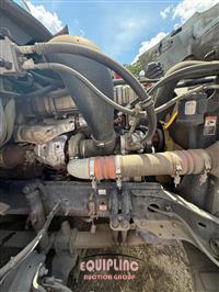 2016 Freightliner CASCADIA