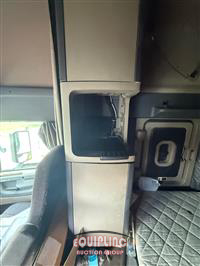 2016 Freightliner CASCADIA