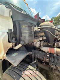2016 Freightliner CASCADIA