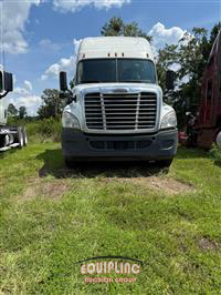 2016 Freightliner CASCADIA