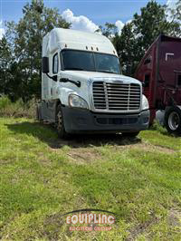2016 Freightliner CASCADIA