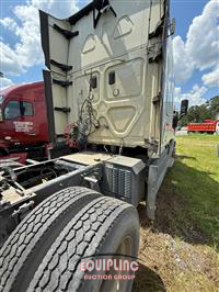 2016 Freightliner CASCADIA