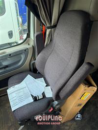 2016 Freightliner CASCADIA