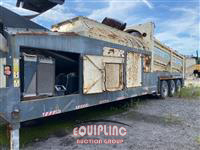 2019 TEREX Phoenix 2100