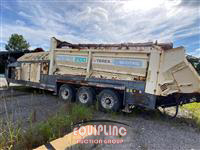 2019 TEREX Phoenix 2100