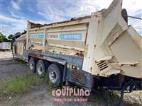 2019 TEREX Phoenix 2100