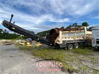 2019 TEREX Phoenix 2100