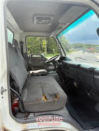 2006 Isuzu NQR/NRR