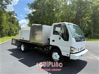 2006 Isuzu NQR/NRR