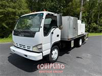 2006 Isuzu NQR/NRR