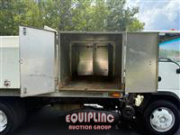 2006 Isuzu NQR/NRR