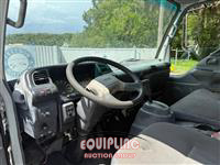 2006 Isuzu NQR/NRR