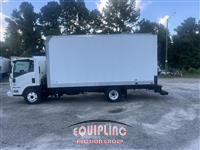 2015 Isuzu NPR