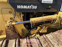 2008 KOMATSU D39PX
