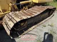 2008 KOMATSU D39PX