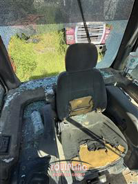 2008 KOMATSU D39PX