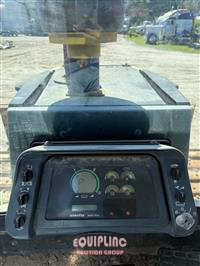 2008 KOMATSU D39PX