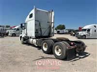 2013 Volvo VNL64T670
