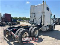 2013 Volvo VNL64T670