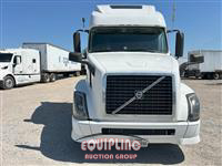 2013 Volvo VNL64T670