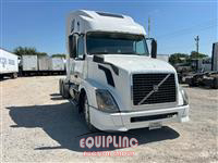 2013 Volvo VNL64T670