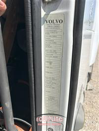 2013 Volvo VNL64T670