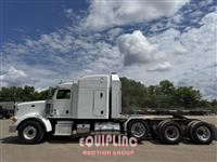 2015 Peterbilt 367