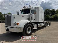 2015 Peterbilt 367