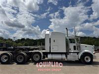 2015 Peterbilt 367