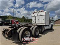 2015 Peterbilt 367
