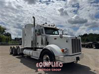 2015 Peterbilt 367