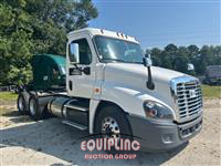 2018 Freightliner Cascadia