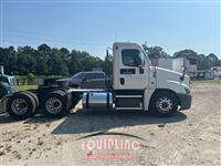 2018 Freightliner Cascadia