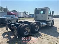 2018 Freightliner Cascadia