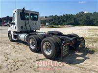 2018 Freightliner Cascadia