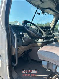 2018 Freightliner Cascadia