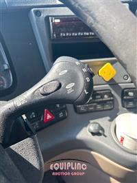 2018 Freightliner Cascadia