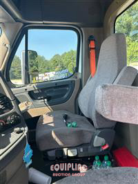 2018 Freightliner Cascadia