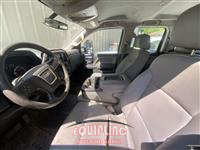 2015 GMC SIERRA 2500
