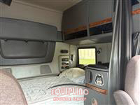 2018 International LT65 SLEEPER TRUCK