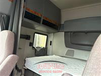 2018 International LT65 SLEEPER TRUCK