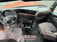 2018 International LT65 SLEEPER TRUCK