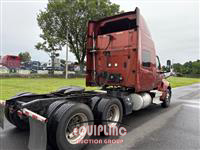 2018 International LT65 SLEEPER TRUCK