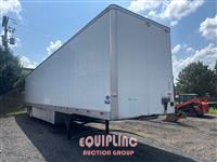 2014 UTILITY TRAILER MANUFACTURER Utility Trailer Manufacturer