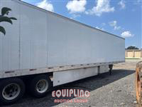 2014 UTILITY TRAILER MANUFACTURER Utility Trailer Manufacturer
