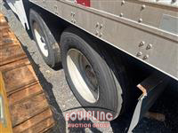 2014 UTILITY TRAILER MANUFACTURER Utility Trailer Manufacturer
