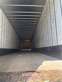 2014 UTILITY TRAILER MANUFACTURER Utility Trailer Manufacturer