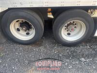 2014 UTILITY TRAILER MANUFACTURER Utility Trailer Manufacturer