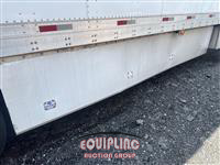 2014 UTILITY TRAILER MANUFACTURER Utility Trailer Manufacturer